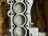 ENGINE ASSY-SHORT PICANTO 2017 PART NO.41AT2-03P00